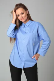 Рубашка Modema арт. 0722/3