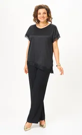 Blouse STEFANY 496