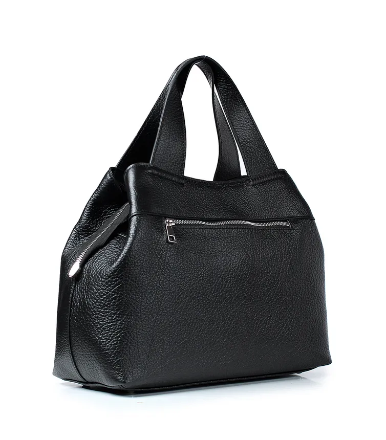 Torba Galanteya #22s963k45 chernyj