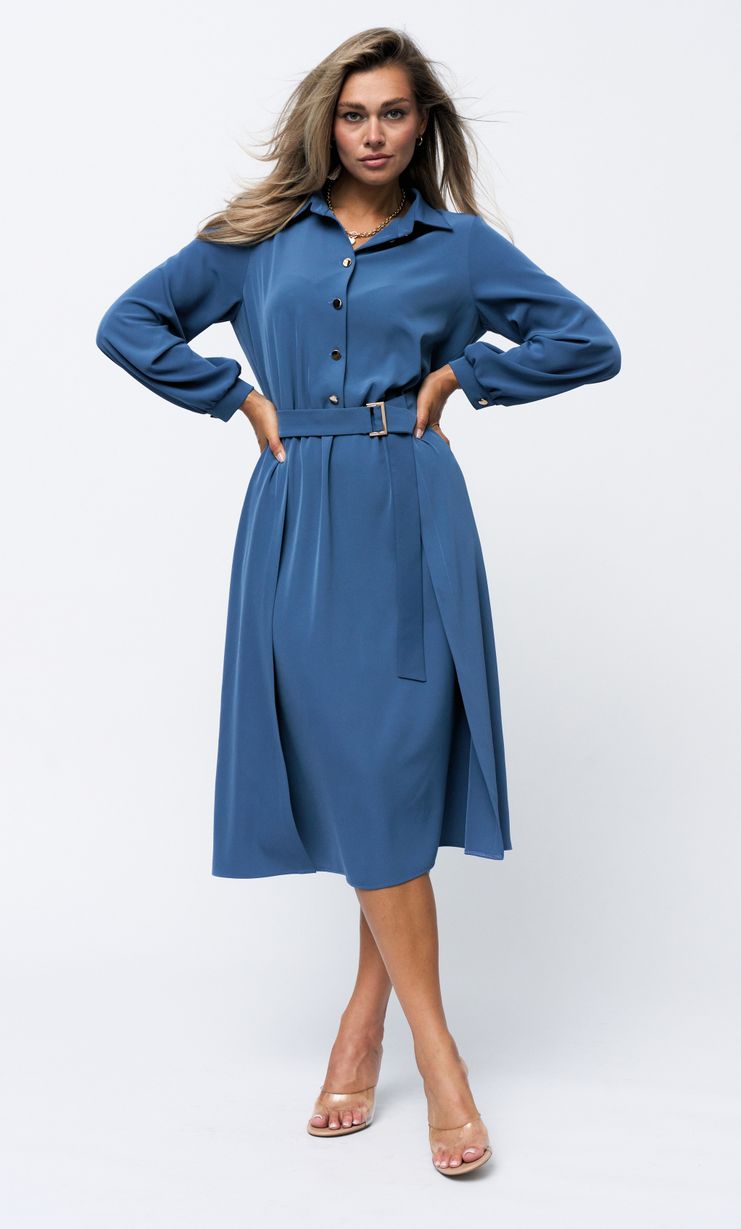 Dress Verita moda #N-2317