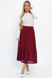 Spódnice LT Collection #Yu14912-10M