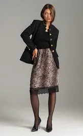 Skirt SILVERSPICE S-4622