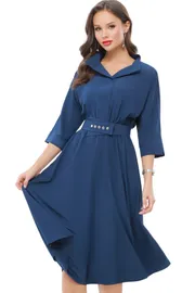 Sukienka DS Trend #P-4451 (Obekt interesa, najt)