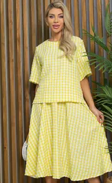 Костюм LT Collection К13435-2М