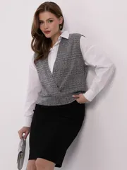 Костюм LT Collection арт. К16422-13М