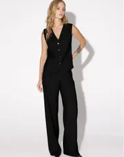 Suit Pirs #5033 chernyj