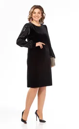 Dress ALANI 2689
