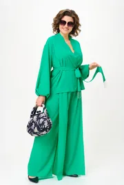Suit Anastasia #1063.1 nefrit
