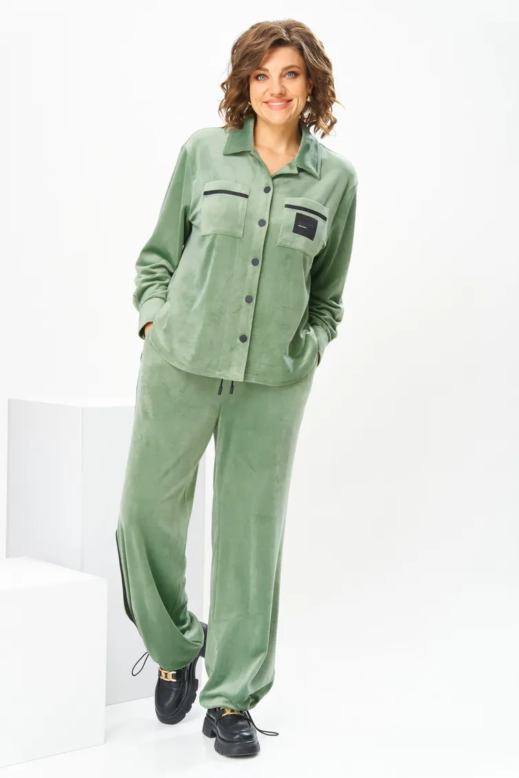 Suit ROMANOVICH #2-2857