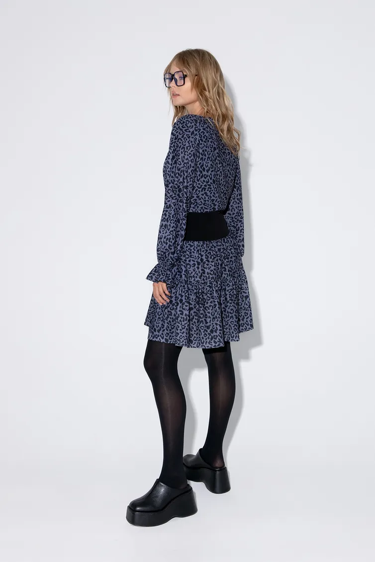 Sukienka Pirs #5424