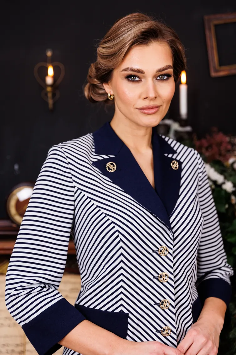 Костюм Мода Юрс арт. 2845 kr