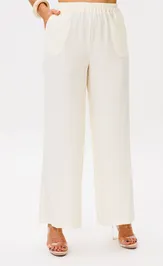 Костюм Anelli Laurel 1607 ванильный пломбир