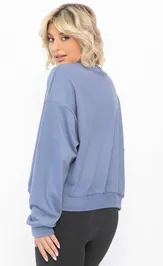 Свитшот LT Collection Б14780-25М