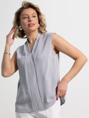 Блузка LT Collection арт. Б15303-46М