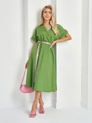 Dress Jetty #ShYu324-19