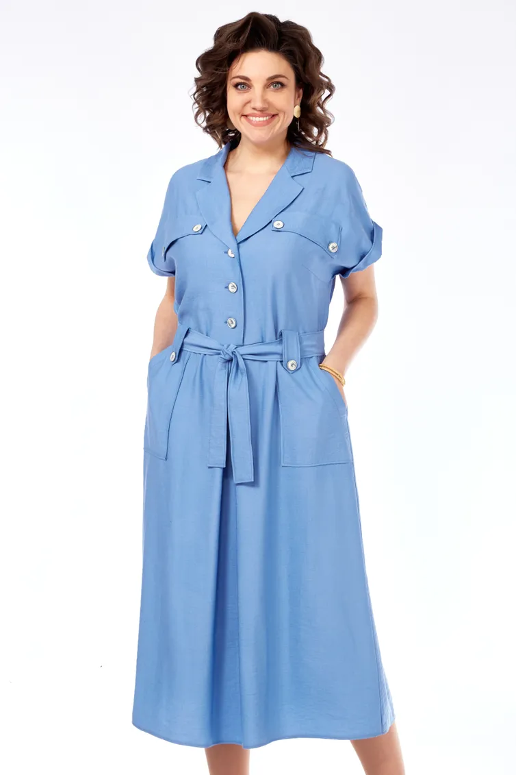Dress Matini #3.1700