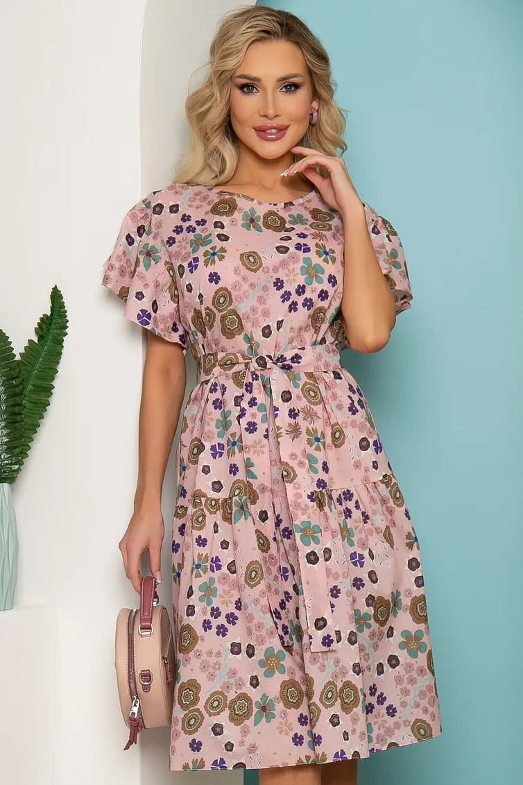 Sukienka LT Collection #P3556