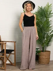 Spodnie LT Collection #B15653-19M