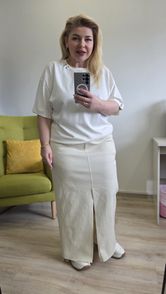 Блуза Vittoria Queen арт. 30553