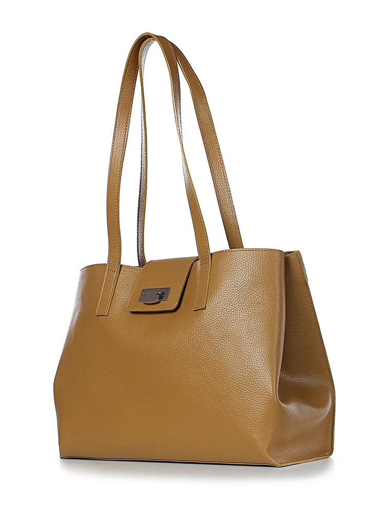 Torba Galanteya #24s1095k45 gorchichnyj