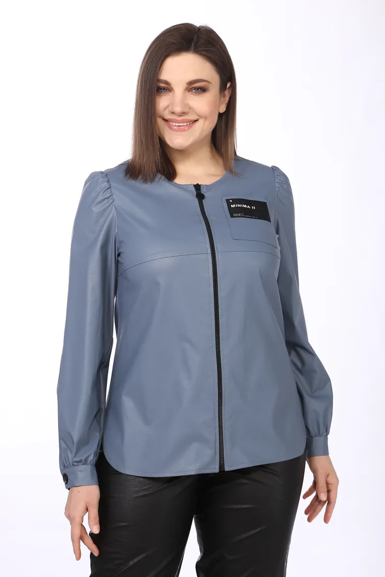 Kurtka Lady Style Classic #2358