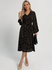 Dress LT Collection #P16187-19M