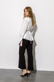 Комплект Pirs арт. 6684белый + черный