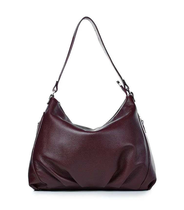 Torba Galanteya #22s1992k45 bordo