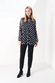 Jacket Fantazia Mod #3796