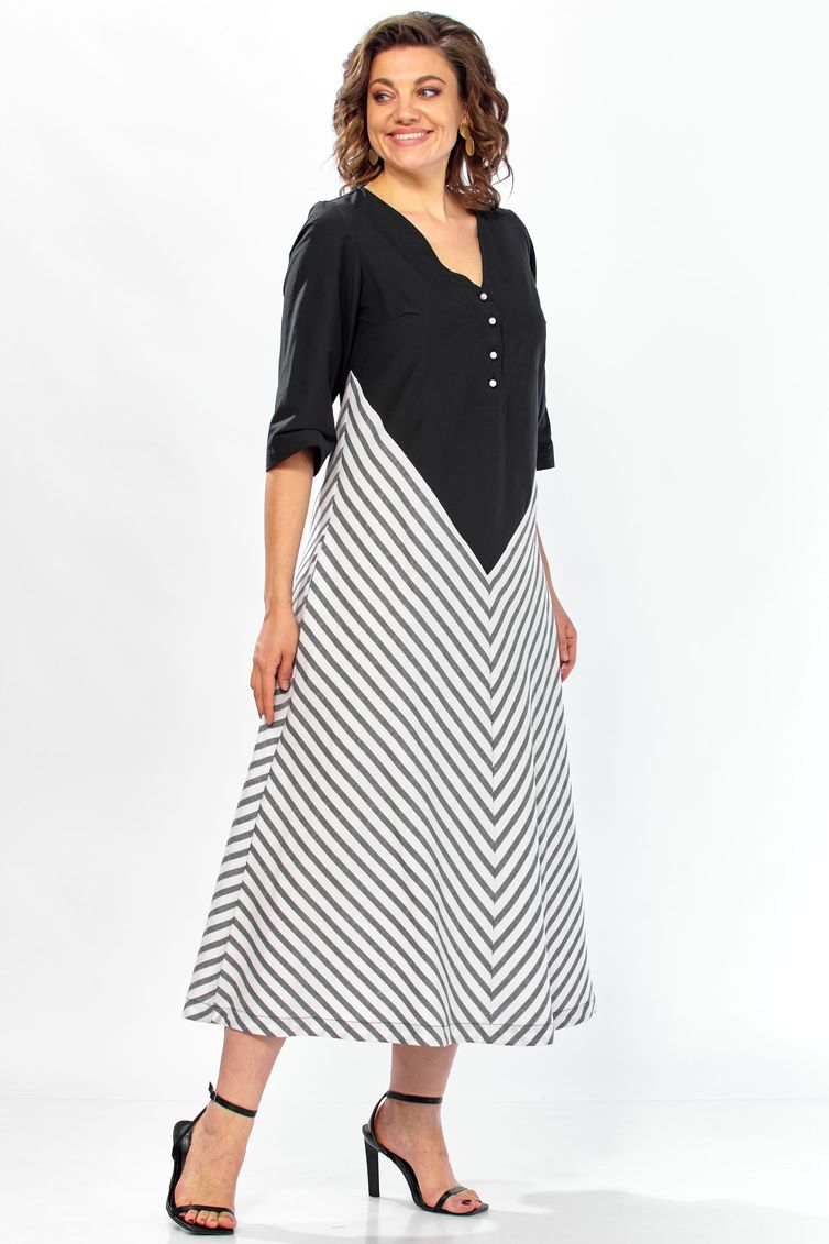 Платье Celentano арт. 5089