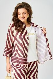 Set FITA #1565 SANDA