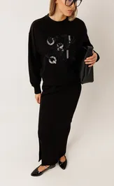Sweatshirt BRELA 23004