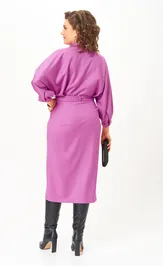 Sukienka Michel Chic 2189 nezhnaya siren