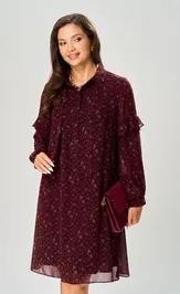 Dress Твой имидж 2501