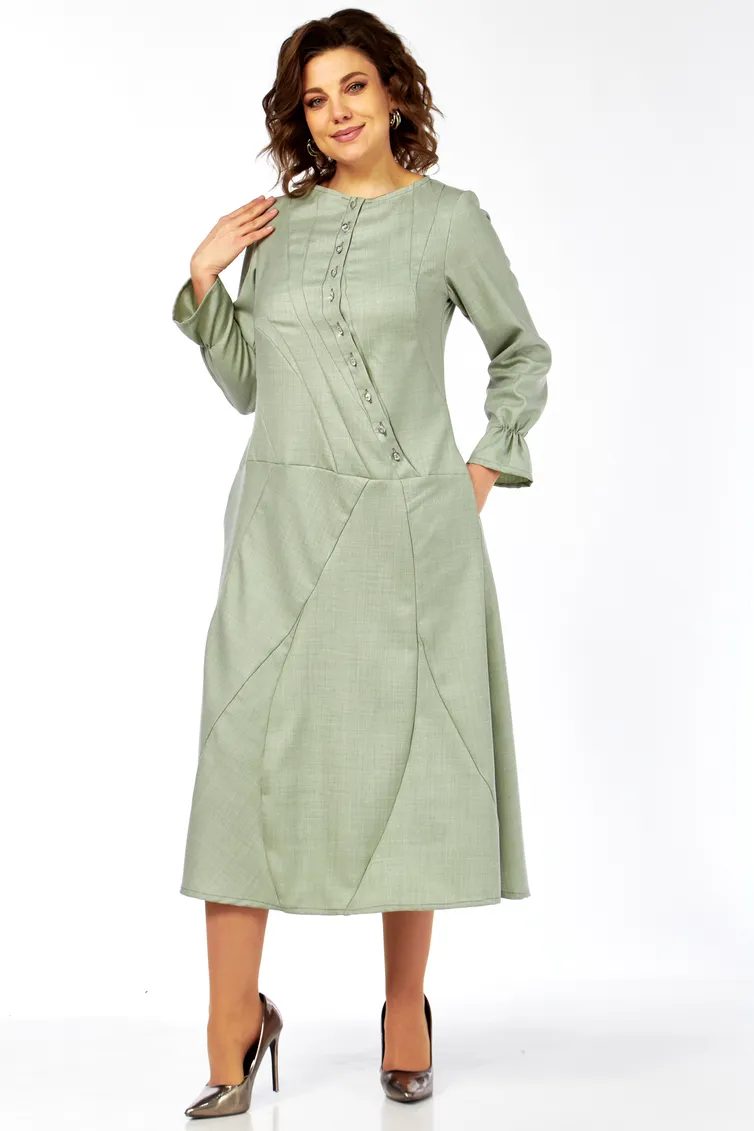 Sukienka Celentano #5076