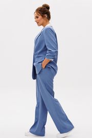 Garnitur Mubliz #242 goluboj