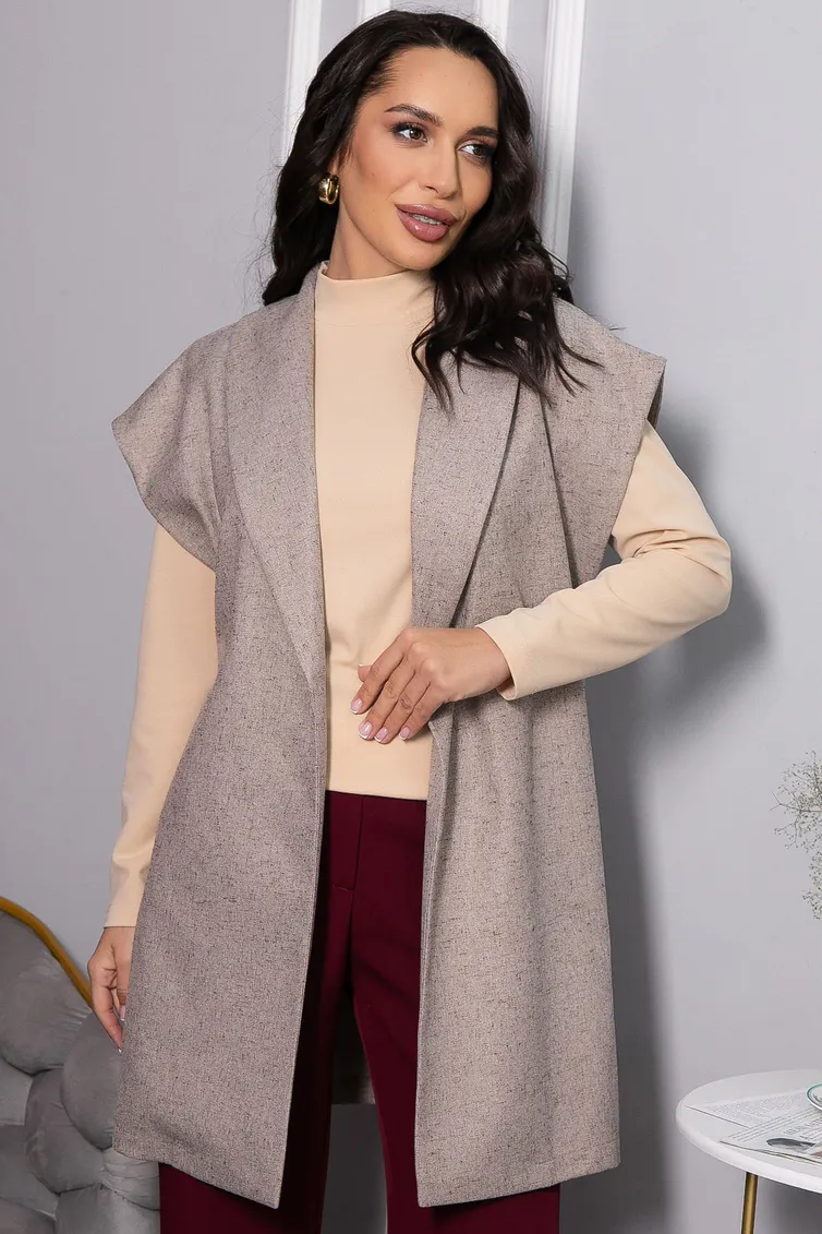 Жилет LT Collection арт. Б14487-4М