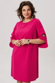 Dress Anelli Laurel #1785 cvetochnyj les