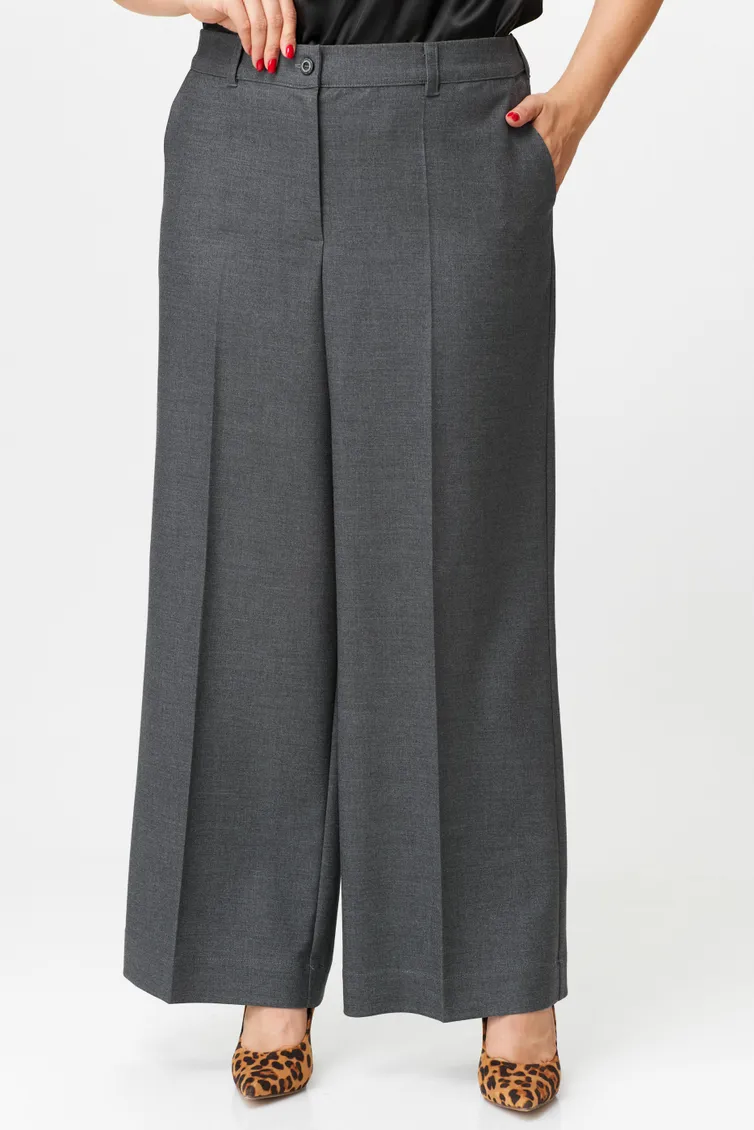 Garnitur SOVA #11252 seryj