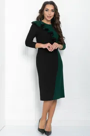 Платье LT Collection арт. П12749-35М