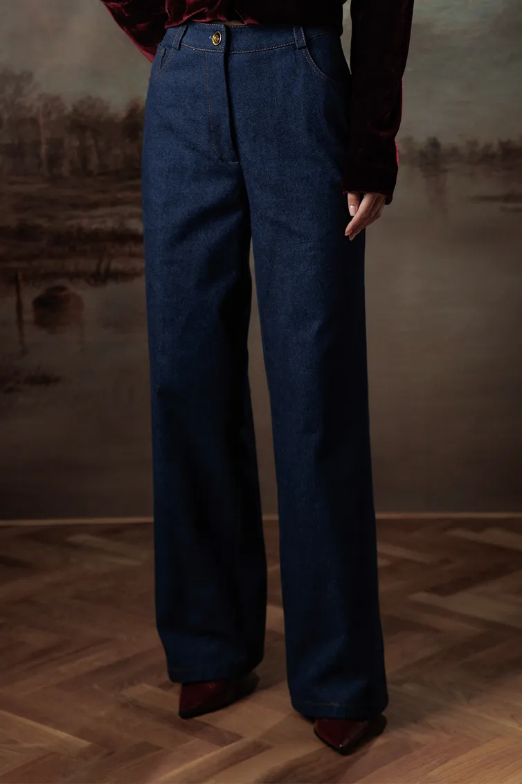 Trousers Buter New #3474