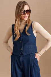 Waistcoat Elletto Life #3734
