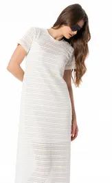 Платье SILVERSPICE S-5646