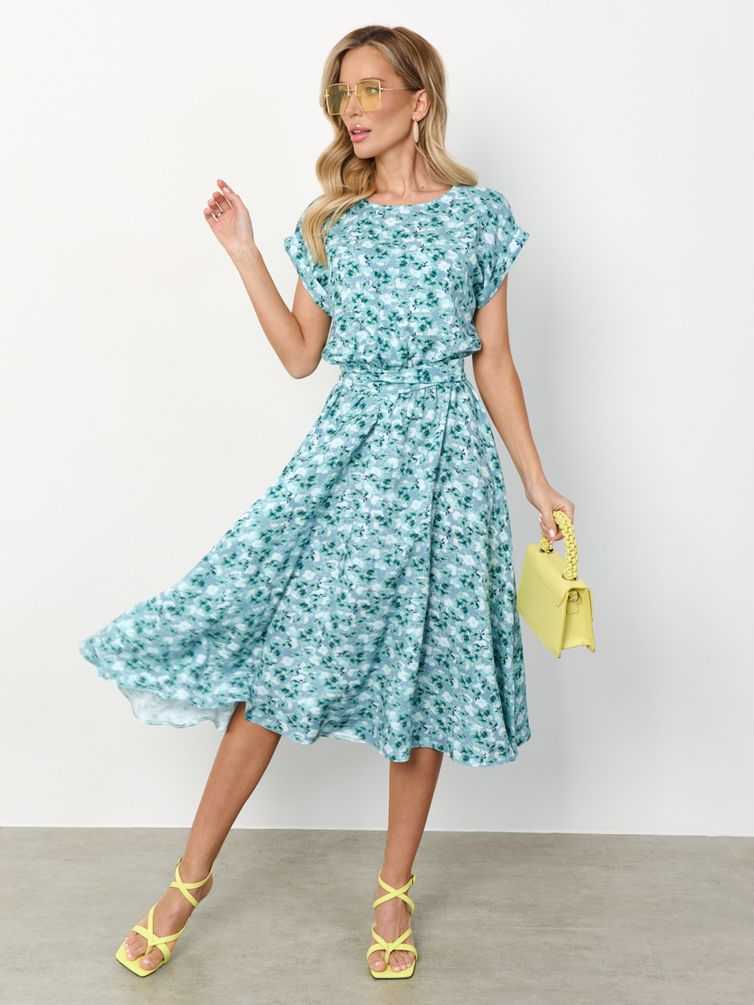 Платье Jetty арт. 506-67