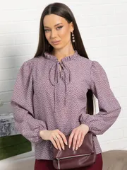 Bluzka LT Collection #B15208-18M