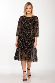 Sukienka Nika #5768