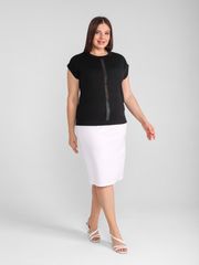 Джемпер BONADI арт. 2089 джепмер черный