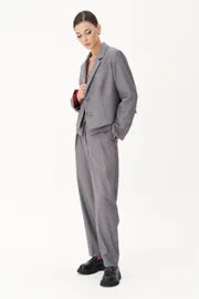 Trousers Fantazia Mod #4873