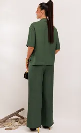 Костюм Galean Style 982.1 хаки