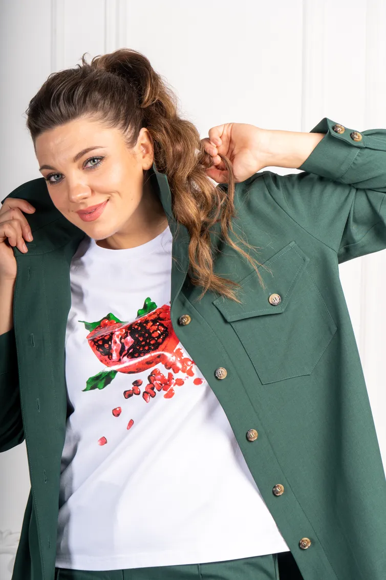 Set ANDINA #0933-2-22